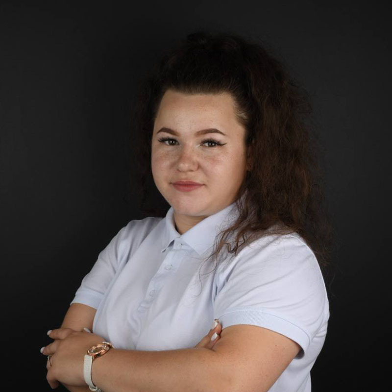 Иванова Ольга Николаевна | Стоматология Иркутск