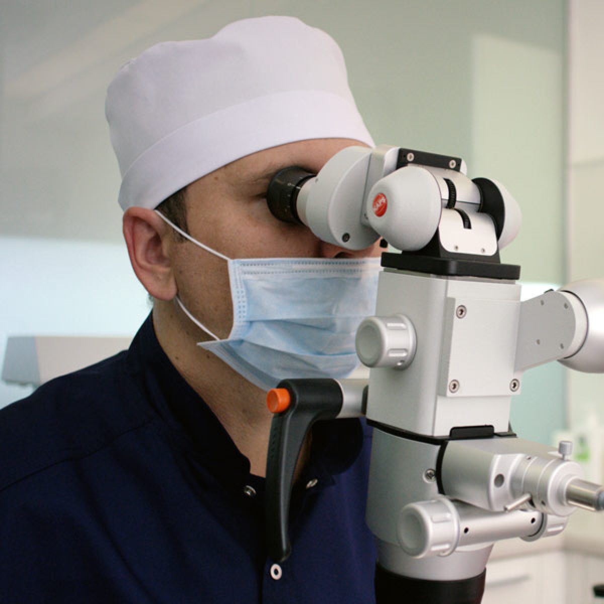 Стоматология Иркутск Di-clinic: Стоматология Сложных Случаев
