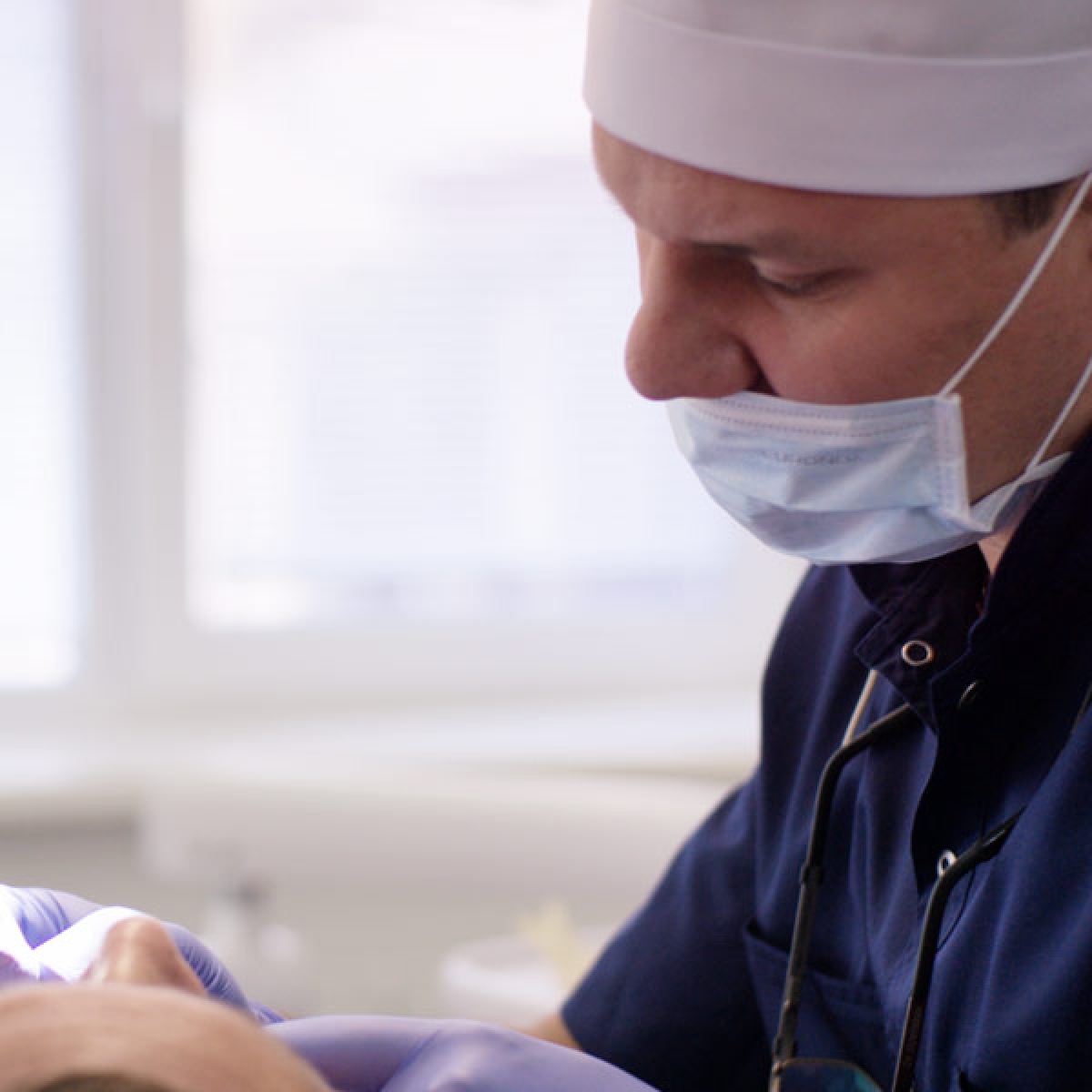 Стоматология Иркутск Di-clinic: Стоматология Сложных Случаев