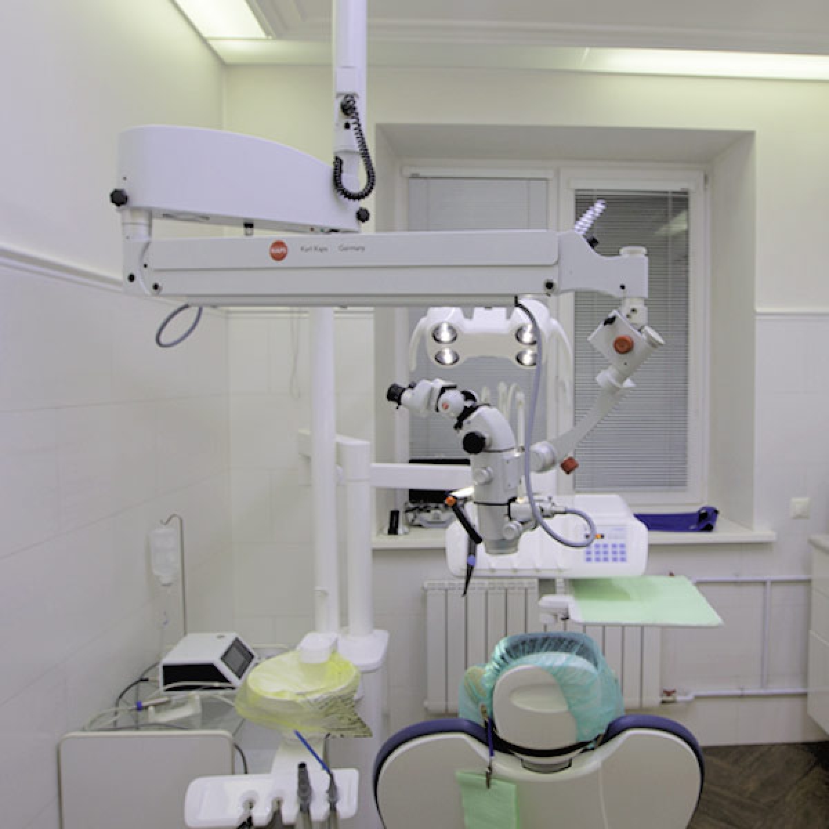 Стоматология Иркутск Di-clinic: Стоматология Сложных Случаев